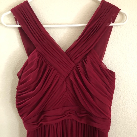 Alfred Sung Formal Dress - Picture 2 of 7